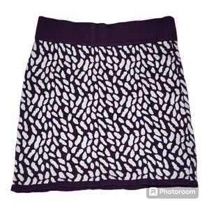 WOW COUTURE Mini skirt  Size:M